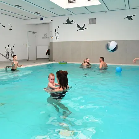 Διαμέρισμα Familientraum Zingst