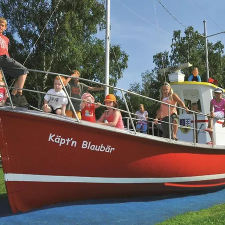 Familientraum Διαμέρισμα Zingst