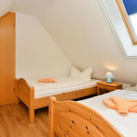 Familientraum Διαμέρισμα Zingst