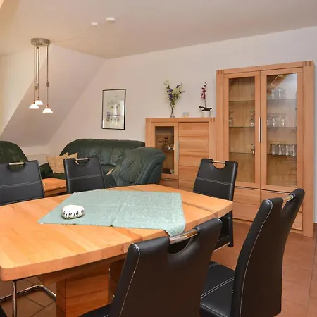 Διαμέρισμα Familientraum Zingst