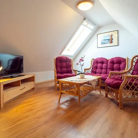 Familientraum Zingst